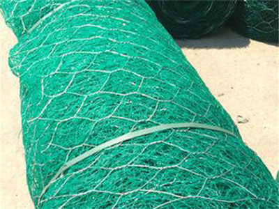 護坡加筋麥克墊